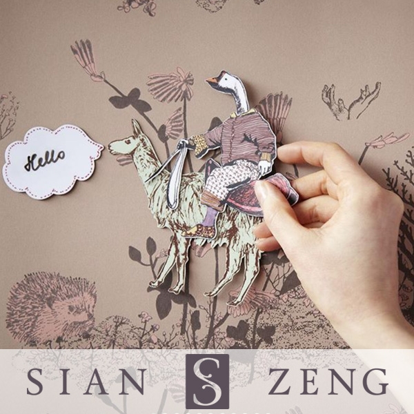 SIAN ZENG Ltd