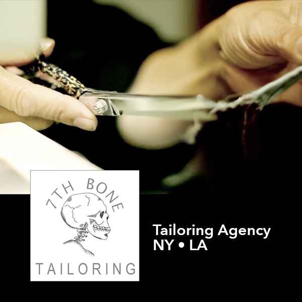 7th BONE TAILORING