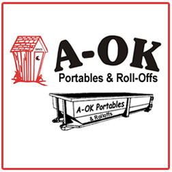 A-OK PORTABLES LLC