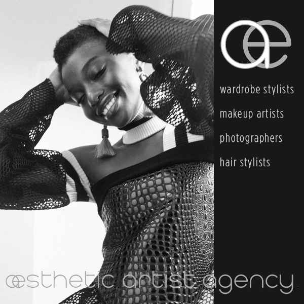 AESTHETIC ARTIST AGENCY