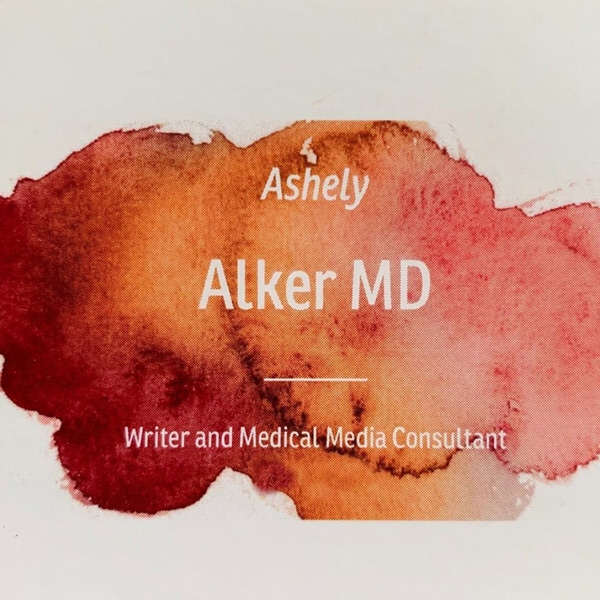 ASHLEY ALKER