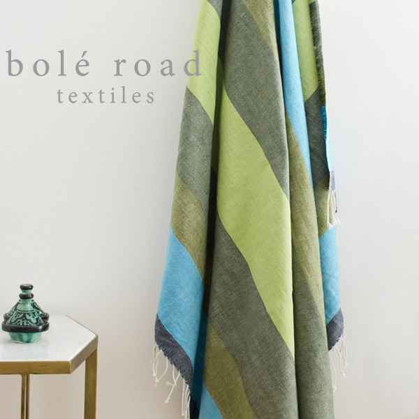 BOLE ROAD TEXTILES