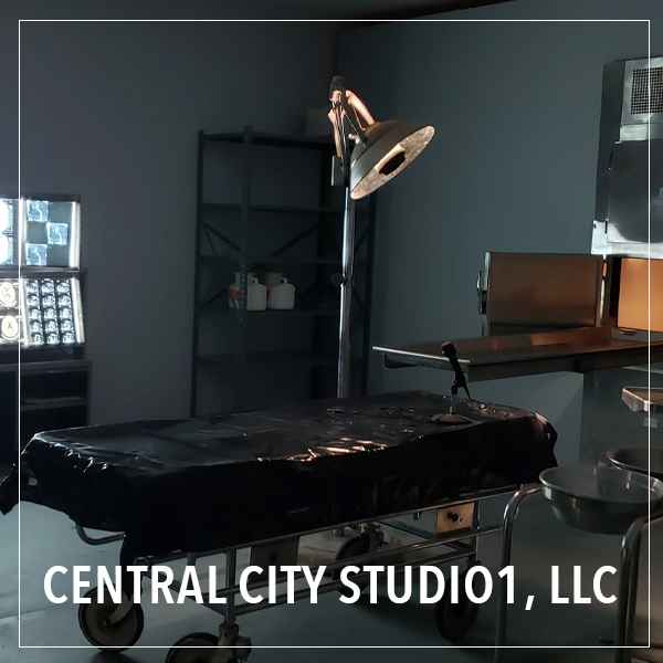CENTRAL CITY STUDIO1 LLC