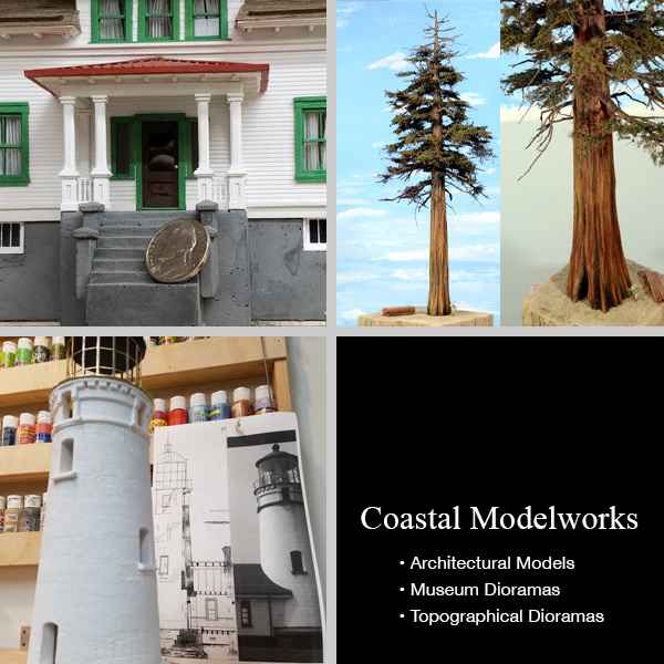 COASTAL MODELWORKS
