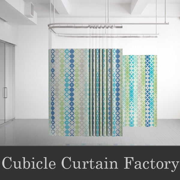 CUBICLE CURTAIN FACTORY INC