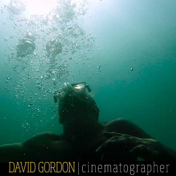 DAVID GORDON