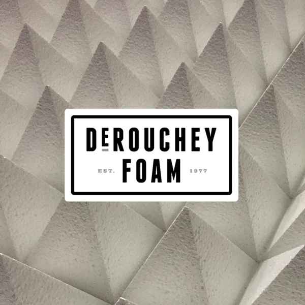 DeRouchey Foam - Fayetteville