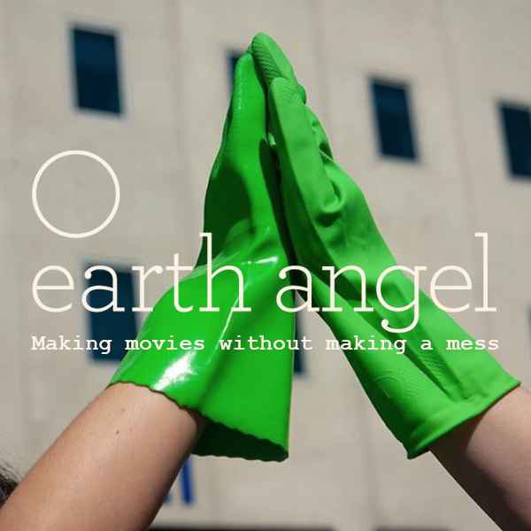 EARTH ANGEL SUSTAINABLE PRODUCTIONS LLC