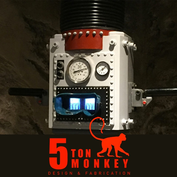 FIVE TON MONKEY LLC