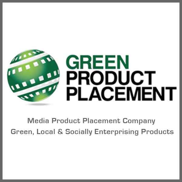 GREEN PRODUCT PLACEMENT