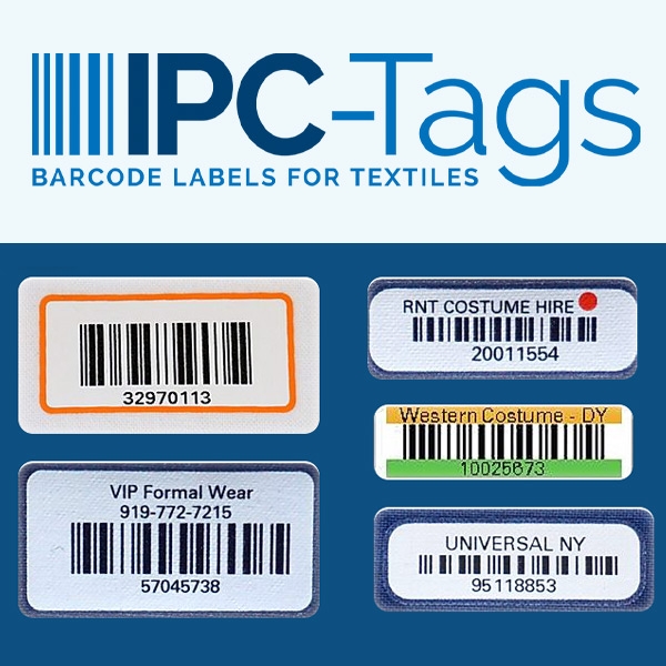 IPC-TAGS, LTD