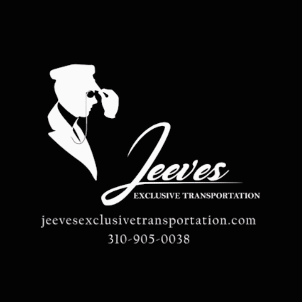 JEEVES EXCLUSIVE TRANSPORTATION
