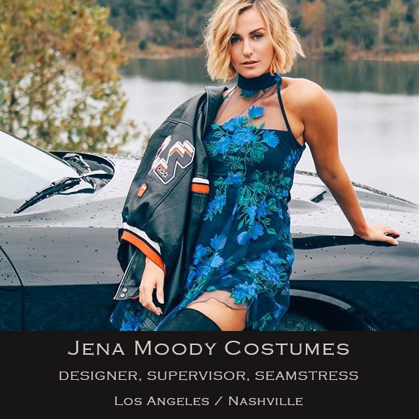 JENA MOODY