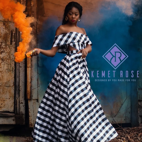 KEMET ROSE CUSTOM CLOTHING & ALTERATIONS