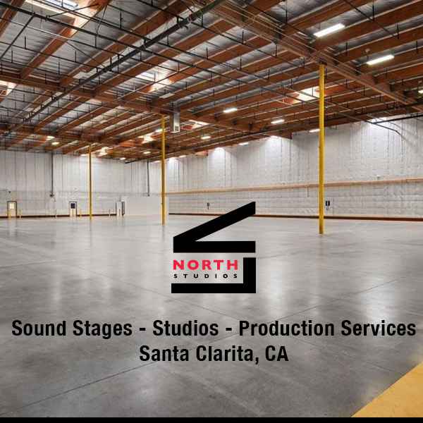 LA NORTH STUDIOS