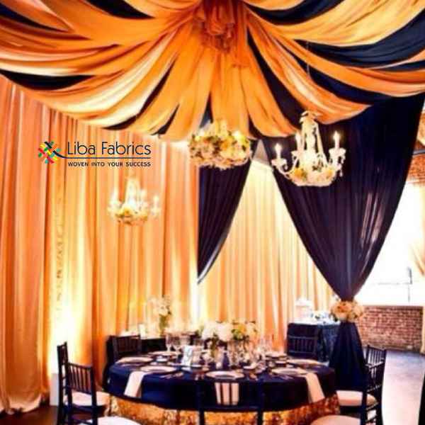 LIBA FABRICS CORP