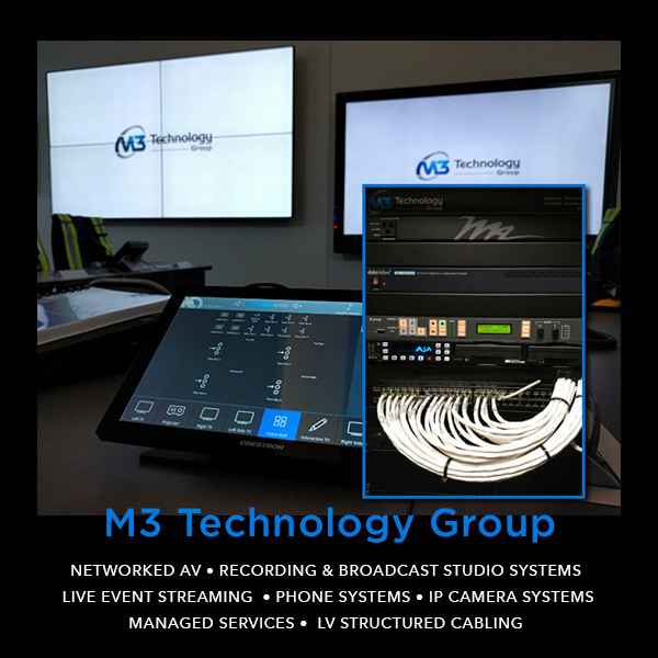 M3 TECHNOLOGY GROUP