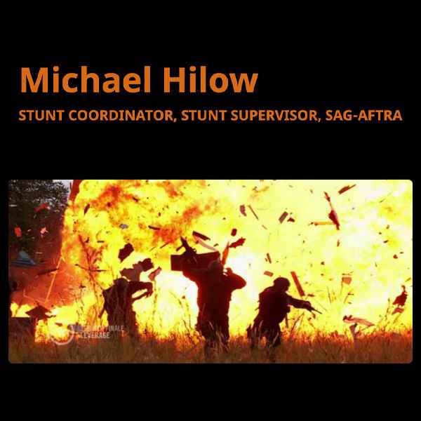 MICHAEL HILOW