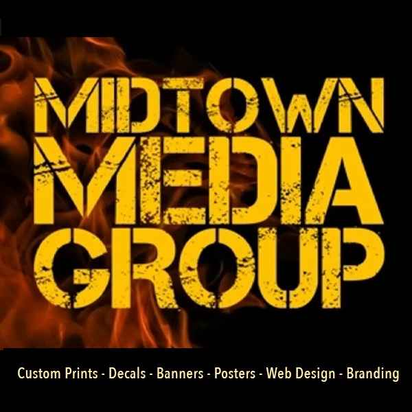 MIDTOWN MEDIA GROUP