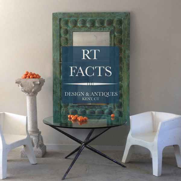 R.T. FACTS DESIGN & ANTIQUES