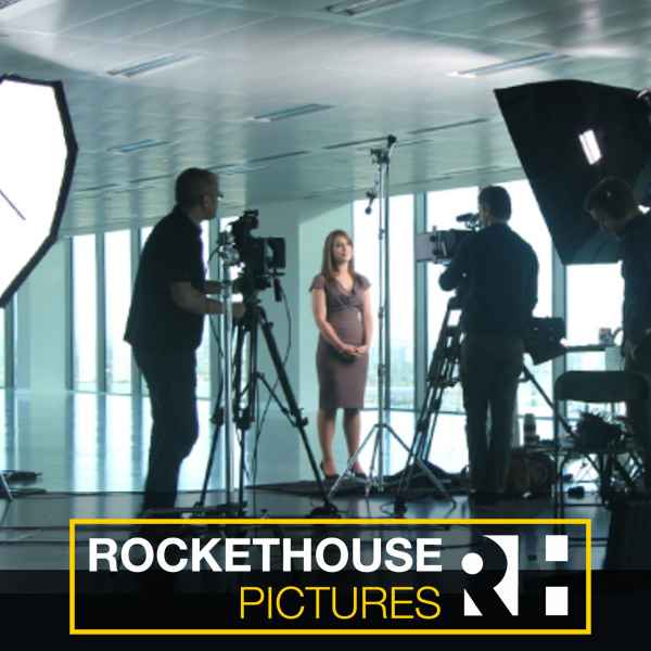 ROCKET HOUSE PICTURES