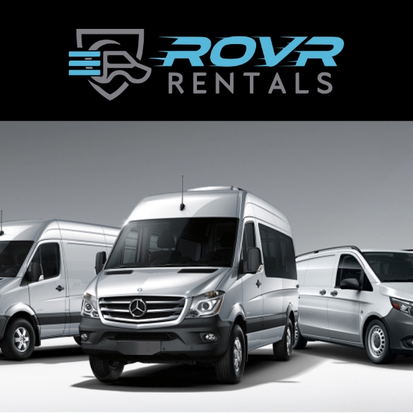 ROVR VAN RENTALS