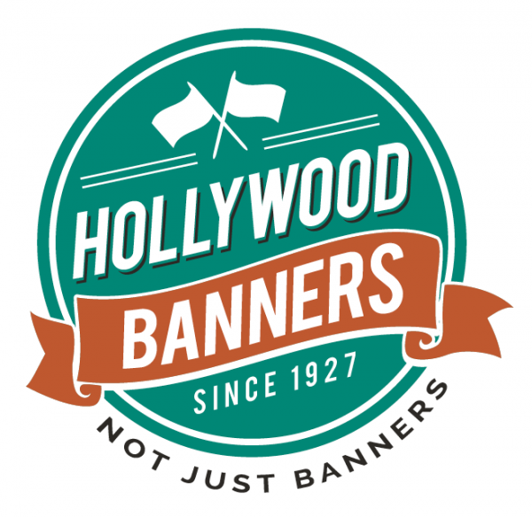 HOLLYWOOD BANNERS