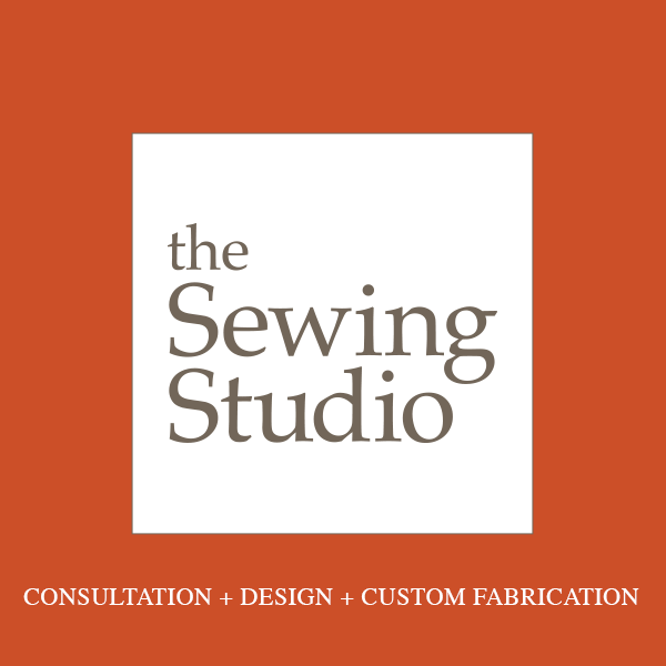 THE SEWING STUDIO