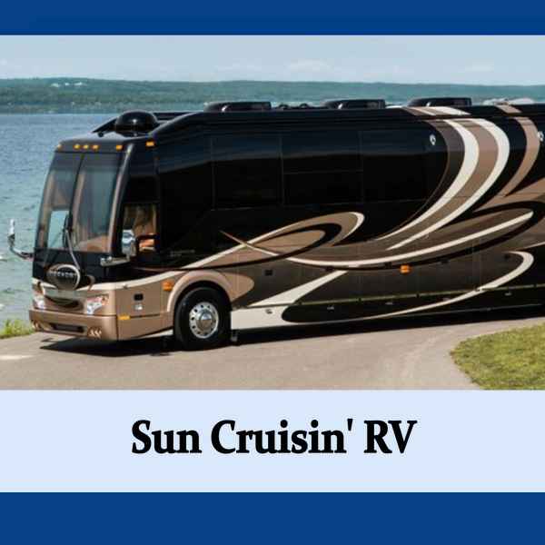 SUN CRUISIN RV