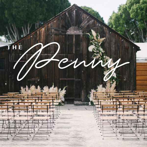THE PENNY