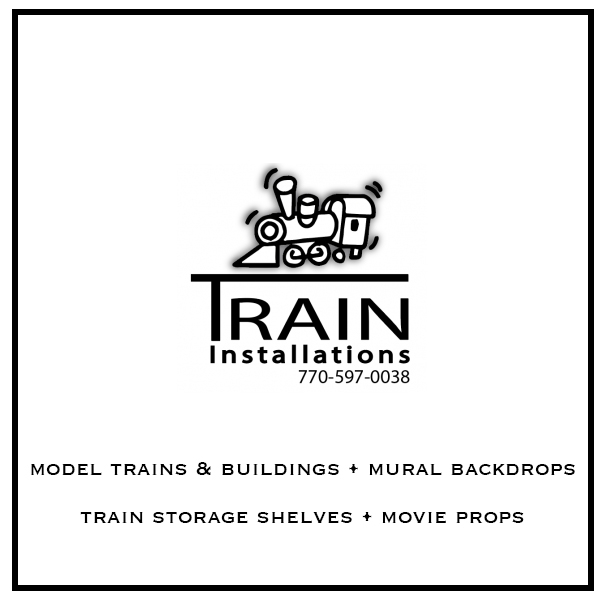 TRAIN INSTALLATIONS LLC