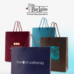 BAG LADIES