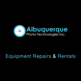 ALBUQUERQUE PHOTO TECHNOLOGIES INC