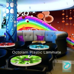 OCTOPUS PRODUCTS LTD