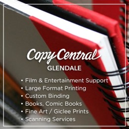 COPY CENTRAL
