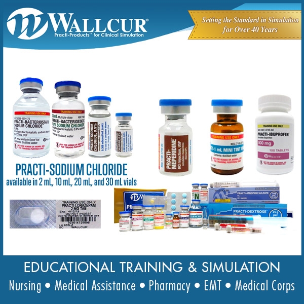 WALLCUR LLC