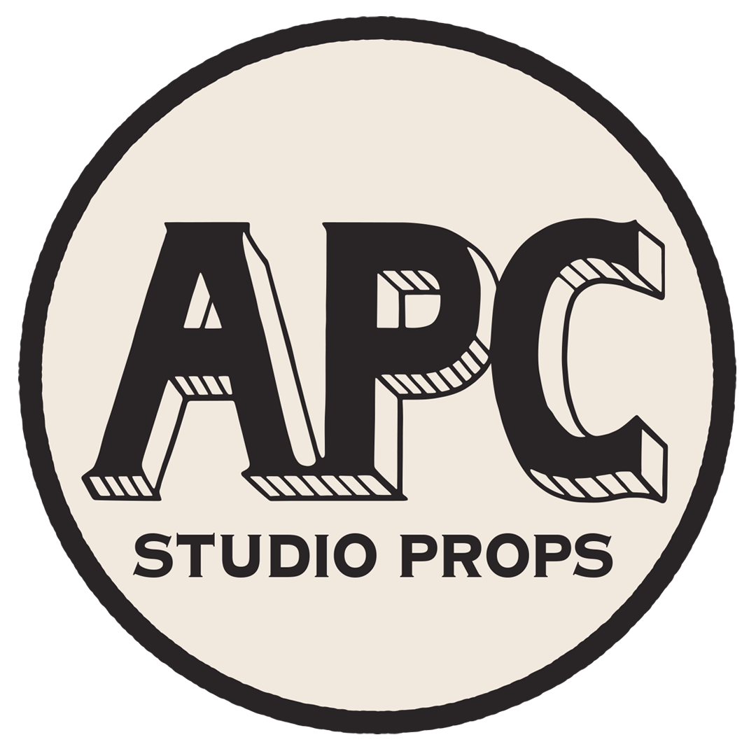APC STUDIO PROPS