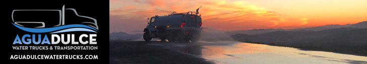 AGUA DULCE WATER TRUCKS & TOWING
