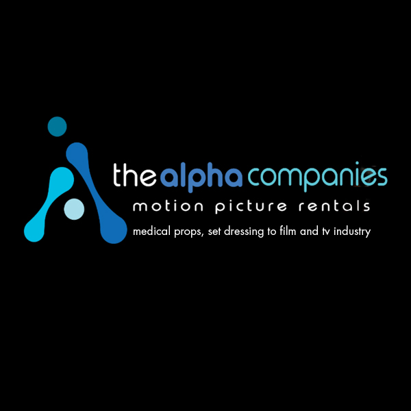 ALPHA MEDICAL PROPS | THE ALPHA COMPANIES, ATL - LA - NY