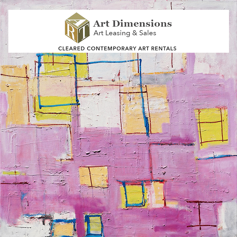 ART DIMENSIONS INC.