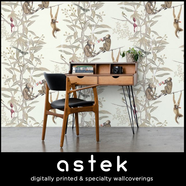 ASTEK INC