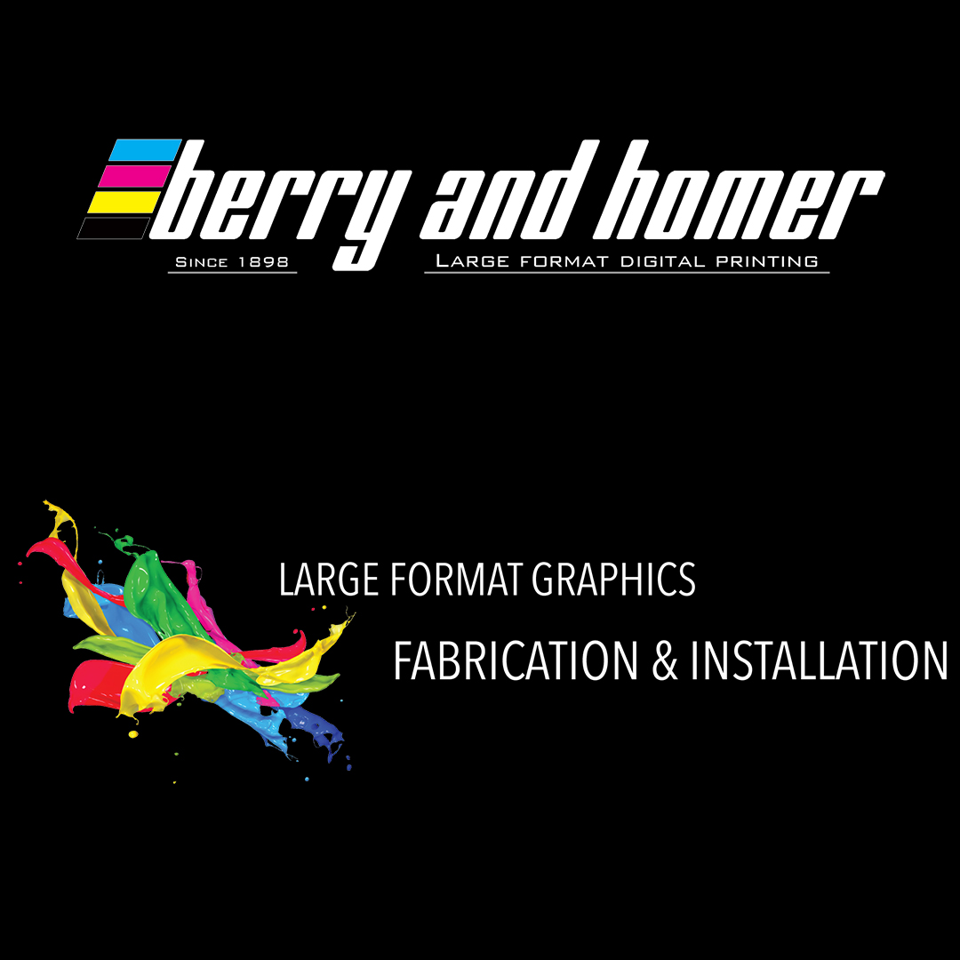 BERRY & HOMER
