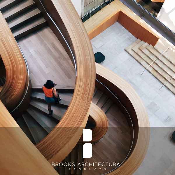 BROOKS ARCHITECTURAL PRODUCTS