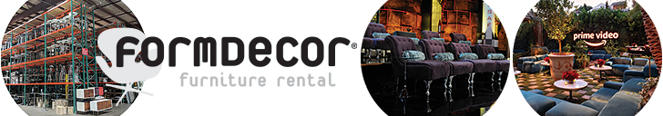 FormDecor Furniture Rental