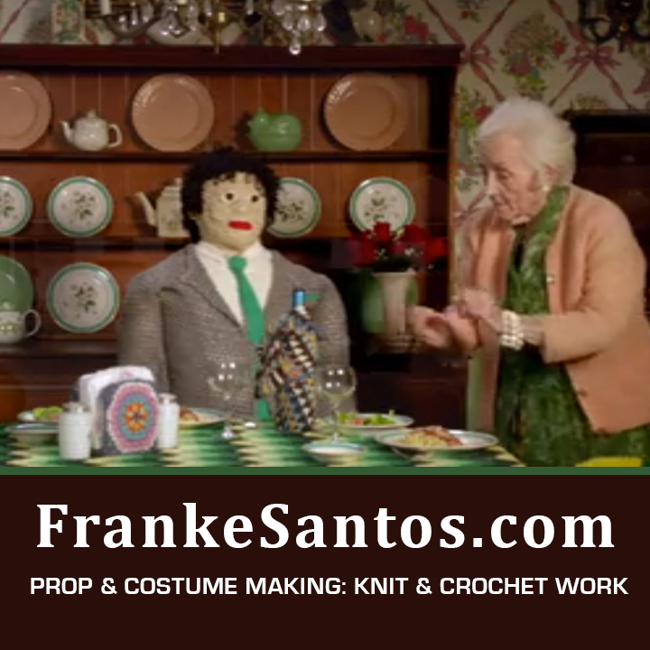 FRANKE SANTOS