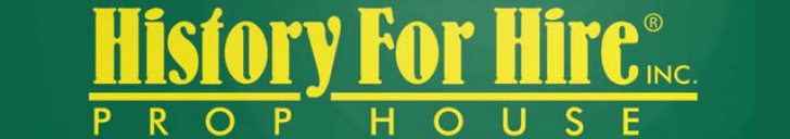 HISTORY FOR HIRE, Inc.