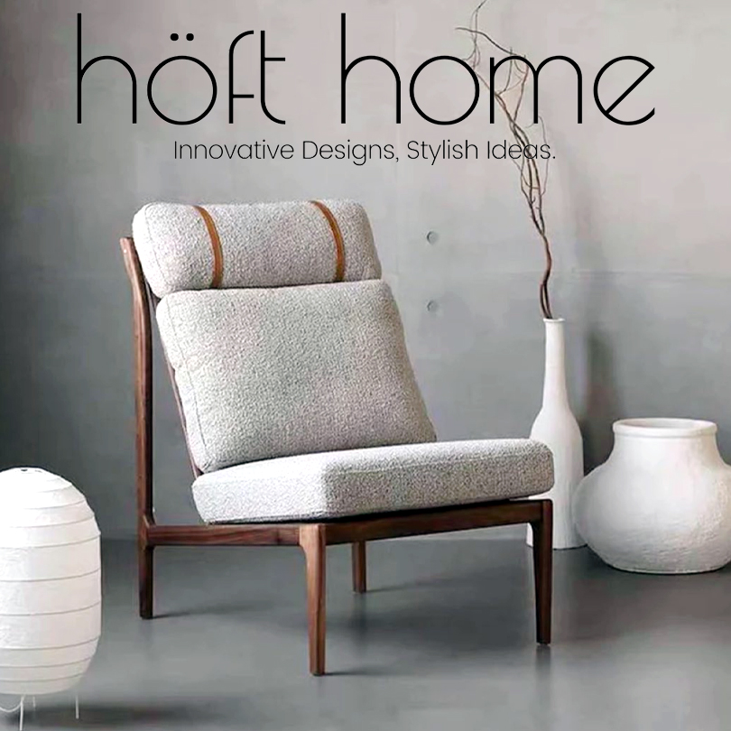 HOFT HOME