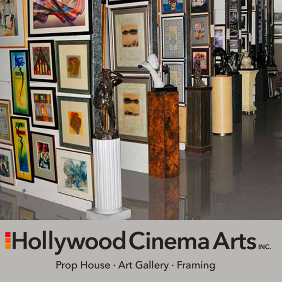 HOLLYWOOD CINEMA ARTS INC. | HCA