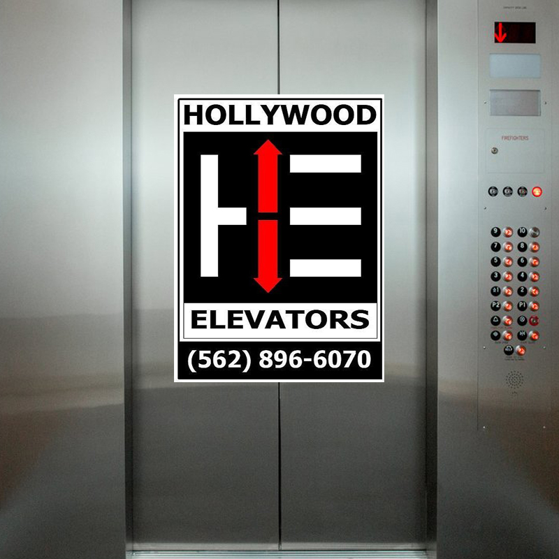 HOLLYWOOD ELEVATORS