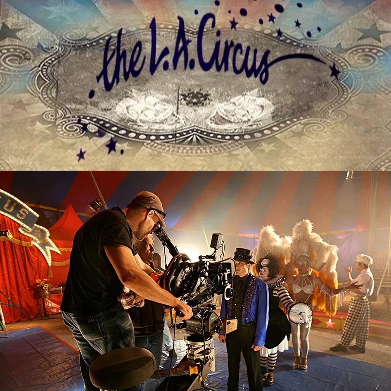 LA CIRCUS
